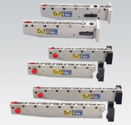 FORWELL Die Arm 1 quick_die_change_system_05_die_arm