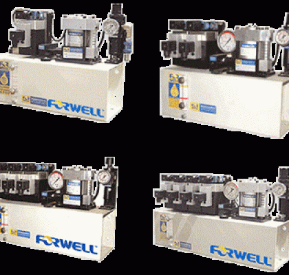 FORWELL Pump Unit 1 quick_die_change_system_06