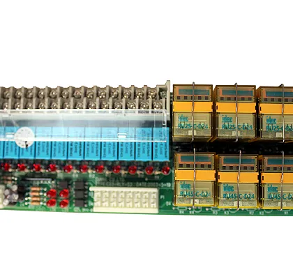 INDUSTRIAL AUTOMATION Relay Board PC2 1 relay_board_pc2