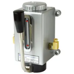 YML Rock Type Oiler