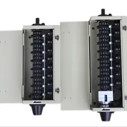 Rotary Cam Box