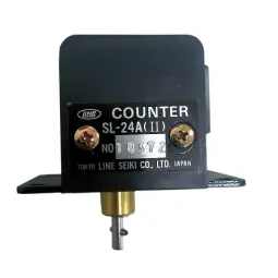 Shut Height Counter
