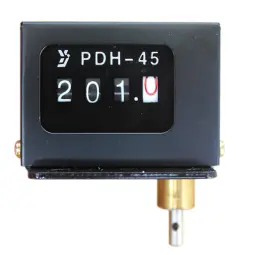 Shut Height Counter PDH-45