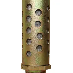 Silencer/Muffler
