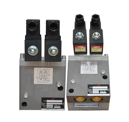 SOLENOID VALVE Solenoid Valve 1 solenoid_valve_azbil