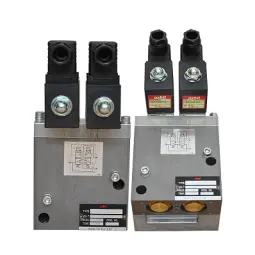 Solenoid Valve