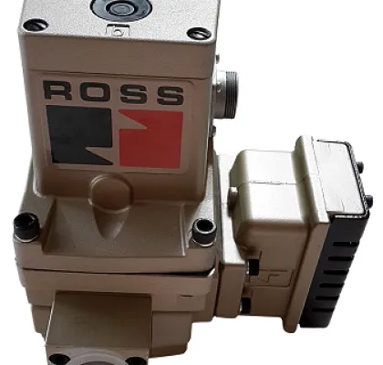 SPAREPART MESIN KOMATSU, AIDA, SE YI, DLL  1 solenoid_valve_ross