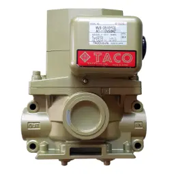 Solenoid Valve