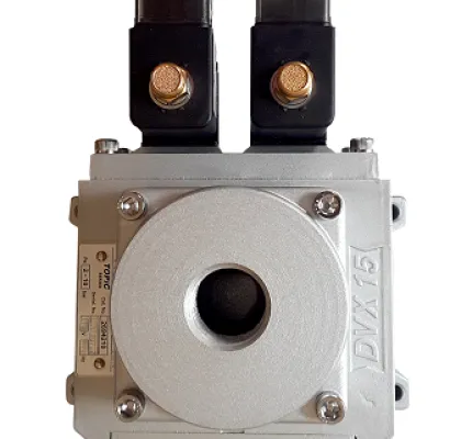 SPAREPART MESIN KOMATSU, AIDA, SE YI, DLL  1 solenoid_valve_top_air