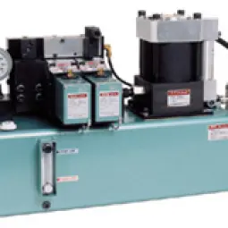 SR HI LOCK UNIT