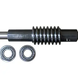 Worm Shaft 