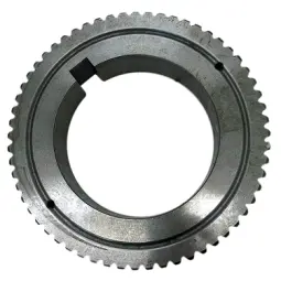 Worm Gear / Worm Wheel