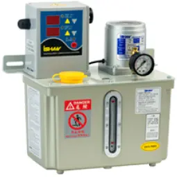 YAE-4L (Aluminium Tank )