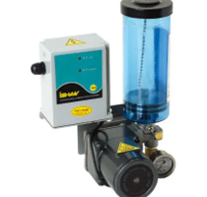 b. AUTOMATIC GREASE LUBRICATOR YGL-C08 1 ygl_c08_automatic_grease_lubricator
